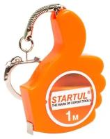 Рулетка 1 м STARTUL ST3010-01