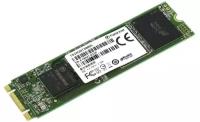 Твердотельный диск 32GB Transcend MTS800S M.2 SATA III