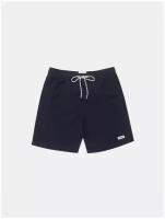 Шорты RIVAL parlez ( xl / azul marino / rivalshorts )