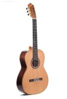 Prudencio Saez PRUDENCIO High End Model 138 (5-PS) Cedar Top гитара классическая