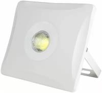 Прожектор светодиодный уличный LED 50 Вт ULF-F11-50WDW IP65 180-240В WHITE дневной свет 4300Лм UL-0, UNIEL UL00000391 (1 шт.)