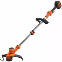 Триммер Black & Decker BCSTA536B-XJ