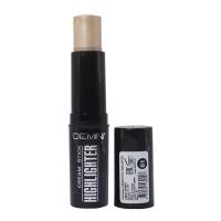 Demini Хайлайтер Cream Stick Highlighter