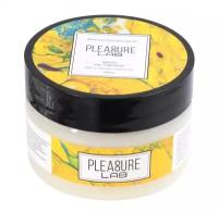 Массажное масло твердое Pleasure Lab Refreshing манго и мандарин 100 мл