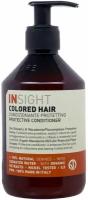 INSIGHT PROFESSIONAL Кондиционер для окрашенных волос COLORED HAIR, 400 мл