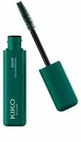 KIKO MILANO Тушь для ресниц Smart Colour Mascara (08 Jungle Green)