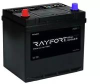 Аккумулятор RAYFORT RSA601 65D23R 60Ah ПП 600A