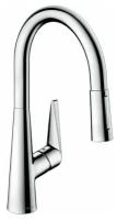 Смеситель для кухни Hansgrohe Talis M51 73851000