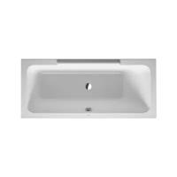 Ванна DURAVIT Durastyle 700295 Combi-System L акрил