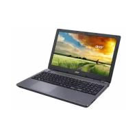 Ноутбук Acer ASPIRE E5-571G-366P (1366x768, Intel Core i3 1.7 ГГц, RAM 4 ГБ, HDD 500 ГБ, GeForce 840M, Linux)