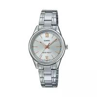 Наручные часы CASIO LTP-V005D-7B2, серебряный