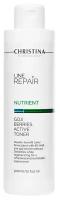 Christina Line Repair Nutrient Goji Berries Active Toner Активный тоник "Ягоды годжи" 300мл