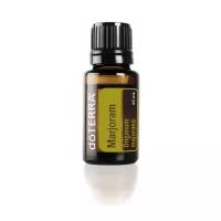 DoTERRA эфирное масло Майоран, 15 мл х 1 шт