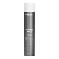 Goldwell Stylesign PERFECT HOLD Magic Finish (3) - Бриллиантовый спрей 500 мл