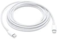 Кабель интерфейсный Apple MLL82ZM/A USB-C Charge Cable, 2m