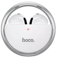 Беспроводные наушники Hoco EW23 Canzone, silver