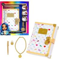 Rainbow_High MGA Entertainment Рейнбоу Хай Секретный Дневник (Rainbow High Secret Journal Playset)