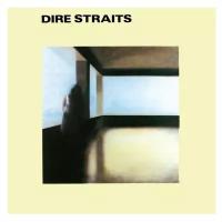 Dire Straits. Dire Straits (LP)