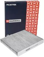 Фильтр салона Marshall MC5775K