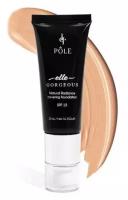 POLE, Тональный крем POLE Elle Gorgeous Natural Radiance №04 Natural beige