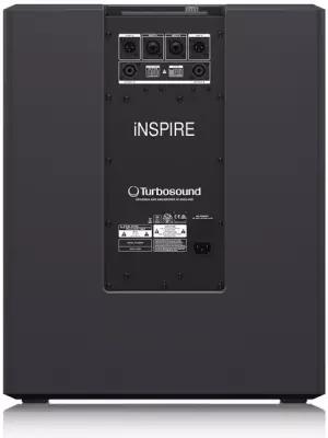 Сабвуфер Turbosound iNSPIRE iP15B