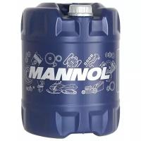 Масло моторное Mannol (sct) TS-3 Shpd 10w40 20л 1255