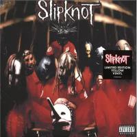 Виниловая пластинка SLIPKNOT Slipknot