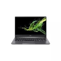 Ноутбук Acer SWIFT 3 SF314-57-374R (1920x1080, Intel Core i3 1.2 ГГц, RAM 8 ГБ, SSD 256 ГБ, Endless OS)