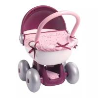 Коляска для кукол Smoby Baby Nurse 220348