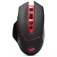 Беспроводная игровая мышь Redragon Mirage 15м,10 кнопок,4800dpi