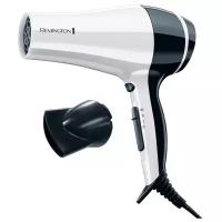 Фен Remington D3080W Pro Dry 2000 Dryer белый