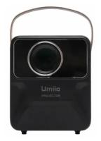 Портативный проектор Umiio Projector P860 Black