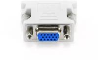 Переходник DVI-VGA Cablexpert A-DVI-VGA 29M/15F