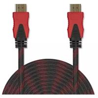 Кабель HDMI <-> HDMI Jet.a JA-HD9