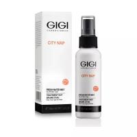 GIGI City Nap Лосьон-спрей увлажняющий, фиксатор макияжа, 100 мл