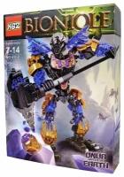 Конструктор KSZ Bionicle 611-2 Онуа - Объединитель Земли