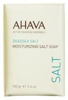 Мыло Ahava Salt Мыло на основе соли Мертвого моря, 100 г