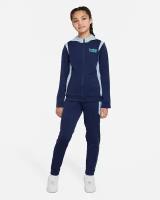 Спортивный костюм Nike, Цвет: синий, Размер: XL (158-170)