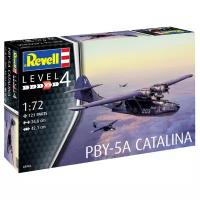 Сборная модель Revell PBY-5a Catalina (03902) 1:72