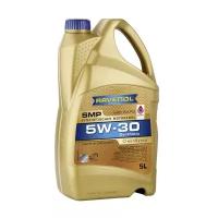 Моторное масло Ravenol SMP SAE 5W-30 5 л