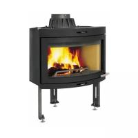 Дровяная топка Jotul I 400 Panorama