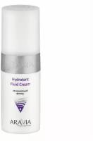 Aravia Professional Флюид для лица увлажняющий Hydratant Fluid Cream 150 мл 1 шт