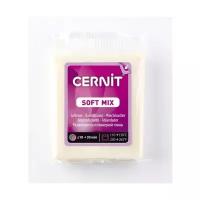 Размягчитель для полимерной глины Cernit "Soft Mix", 56 грамм, арт. CE1050056005