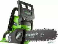 Пила Greenworks G24CS25 [2000007]
