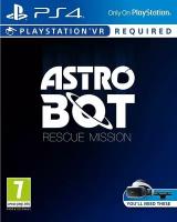 Astro Bot Rescue Mission (только для PS VR) (PS4)