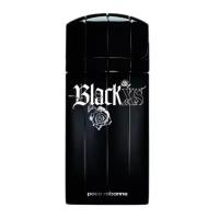 Paco Rabanne мужская туалетная вода Black XS for Him (2005) OLD - 100 мл