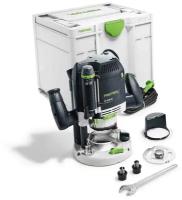 Фрезер вертикальный FESTOOL OF 2200 EB-Plus