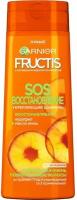 Garnier Шампунь Fructis SOS Восстановление 250мл