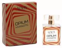 Парфюмерная вода женская Azalia Opium Hypnotic Rouge, 50 мл