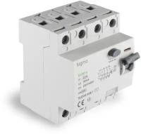 Устройство защитного отключения AC 4P 30mA 6kA 32A SIGMA ELEKTRIK